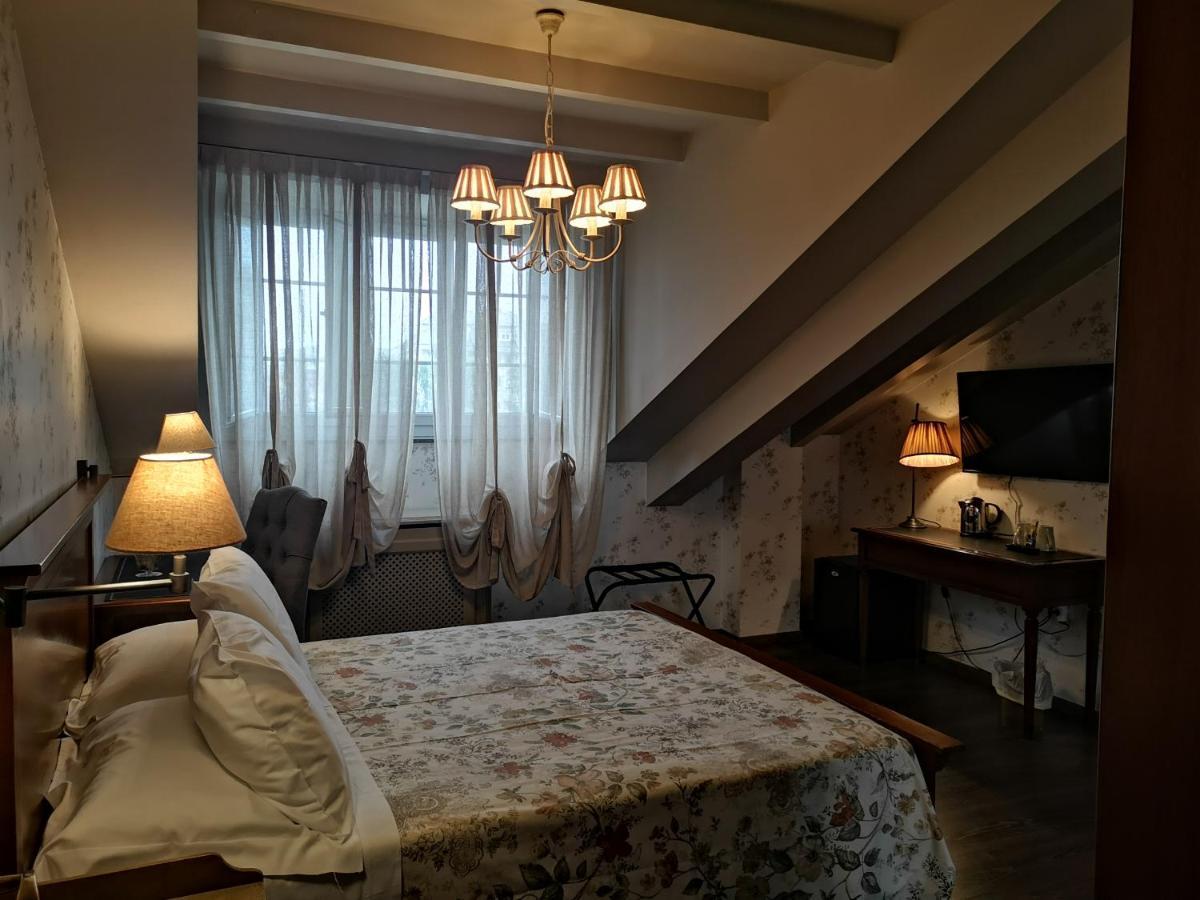 Casona Naviega Guest House Navia Ngoại thất bức ảnh