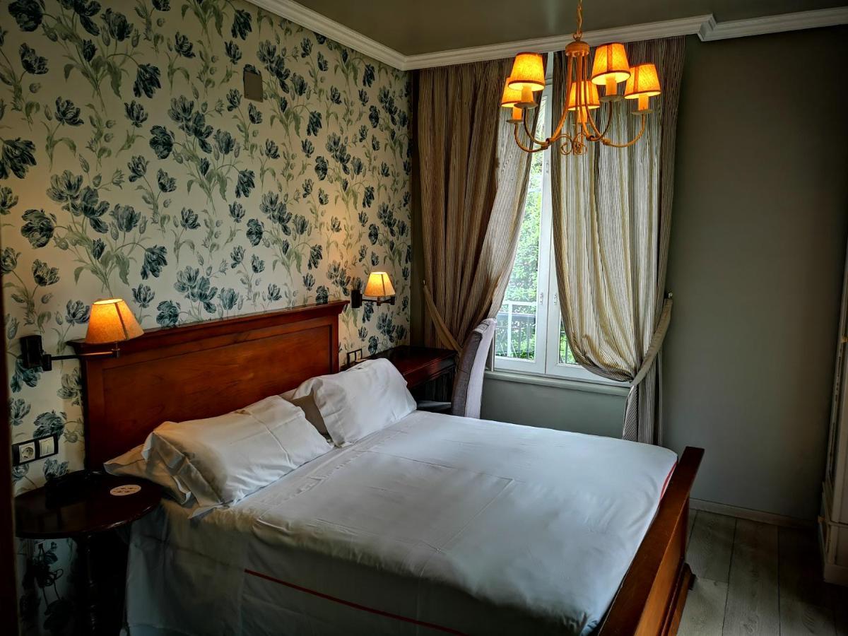 Casona Naviega Guest House Navia Ngoại thất bức ảnh