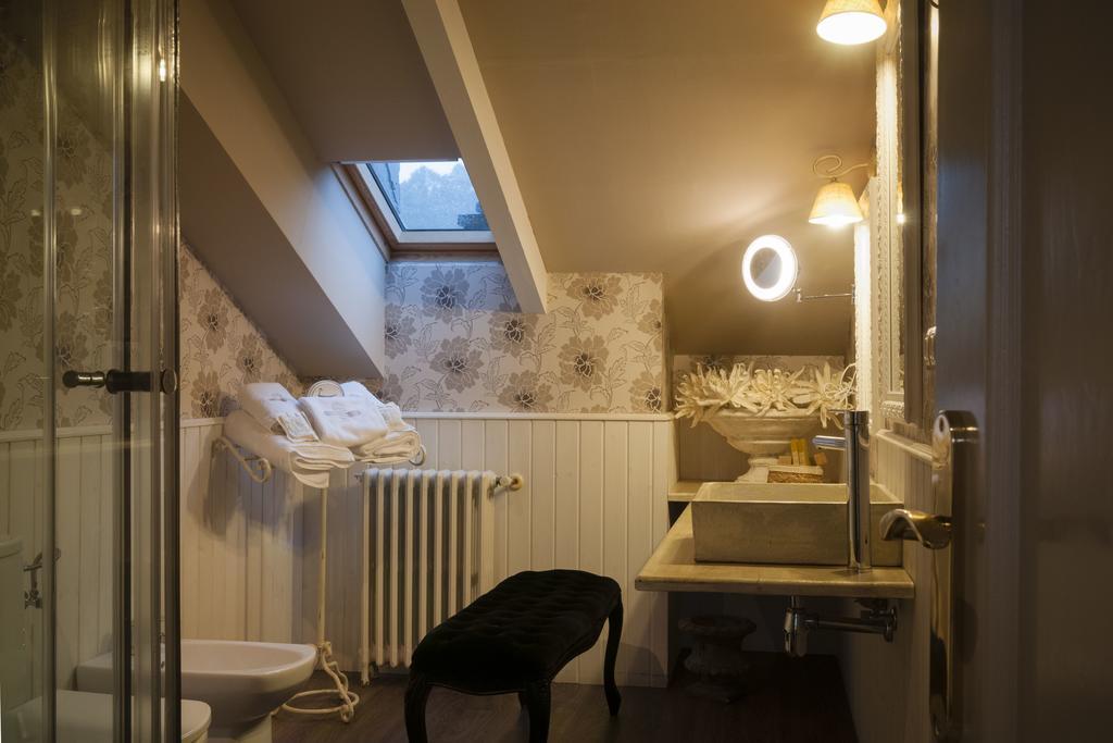 Casona Naviega Guest House Navia Ngoại thất bức ảnh
