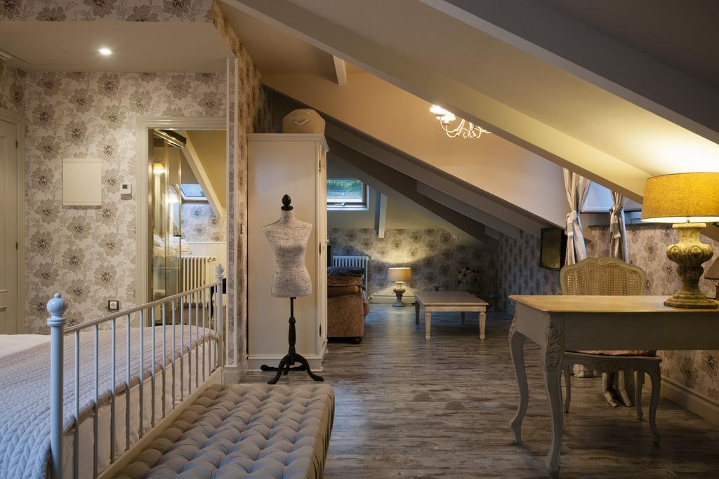 Casona Naviega Guest House Navia Ngoại thất bức ảnh