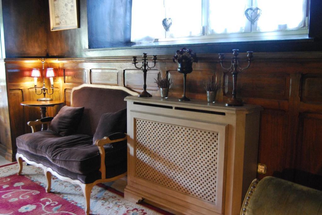 Casona Naviega Guest House Navia Ngoại thất bức ảnh