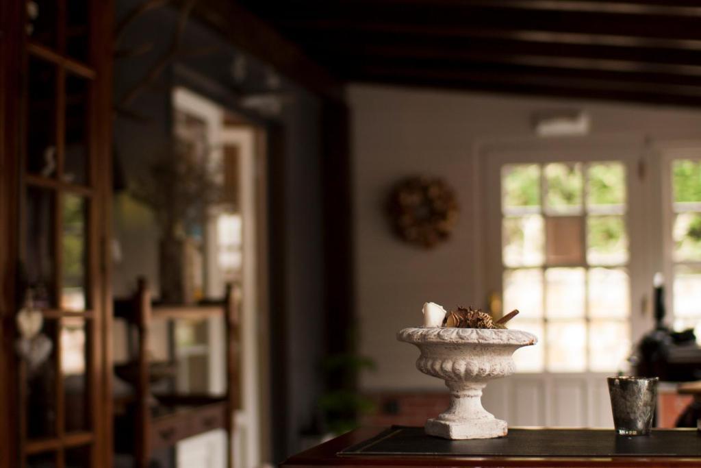 Casona Naviega Guest House Navia Ngoại thất bức ảnh